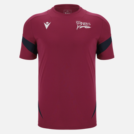Sale Sharks 2025/26 Training T-shirt