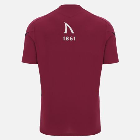 Sale Sharks 2025/26 Training T-shirt 2