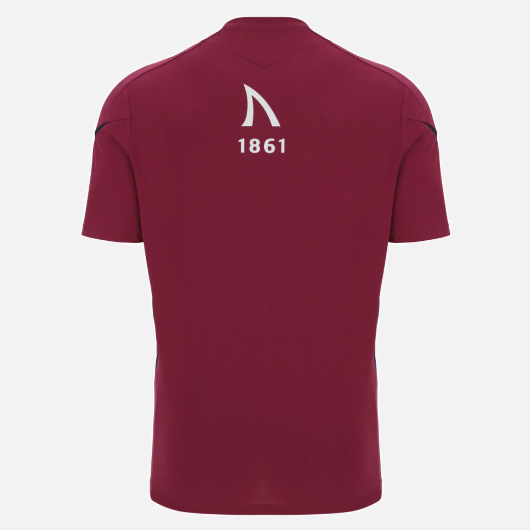 Sale Sharks 2025/26 Training T-shirt 2 Sale Sharks 2025/26 Training T-shirt 2