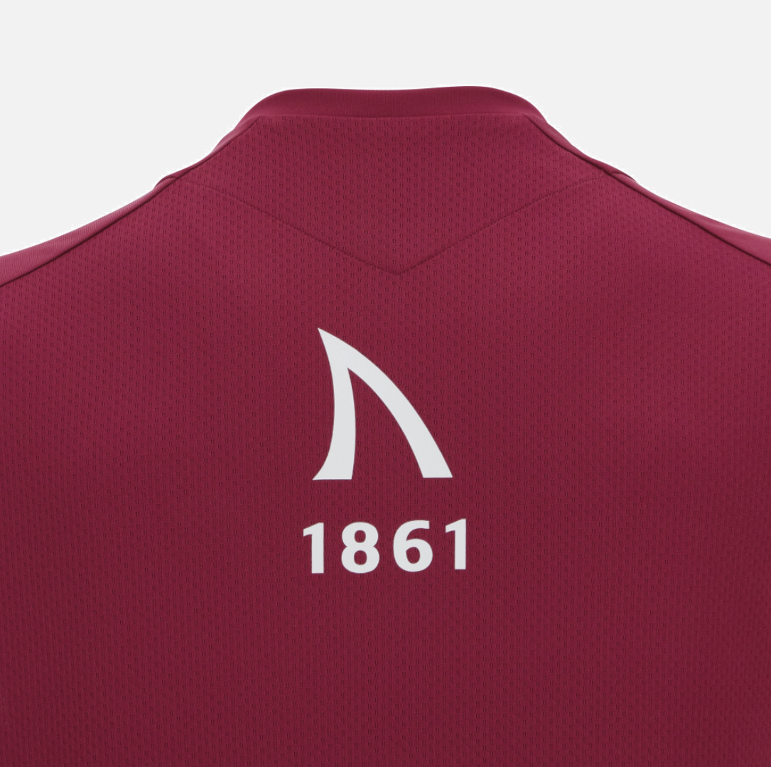 Sale Sharks 2025/26 Training T-shirt 5 Sale Sharks 2025/26 Training T-shirt 5