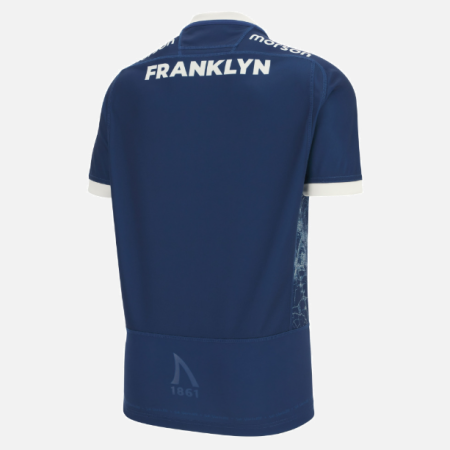 Sale Sharks 2025/26 home replica shirt 2