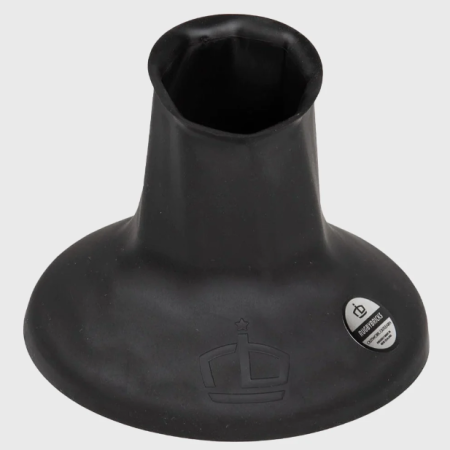 Rugby Bricks RB Vortex High Cut Kicking Tee - Black 2