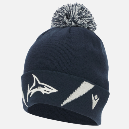 Sale Sharks 2025/26 Bobble Hat