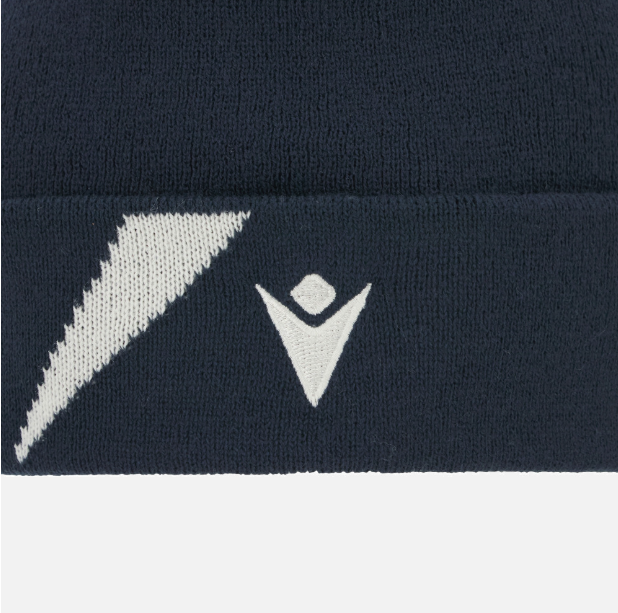 Sale Sharks 2025/26 Bobble Hat 3 Sale Sharks 2025/26 Bobble Hat 3