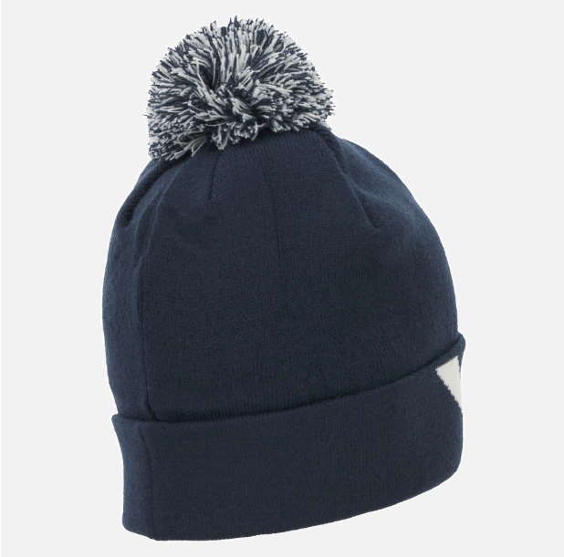 Sale Sharks 2025/26 Bobble Hat 4 Sale Sharks 2025/26 Bobble Hat 4