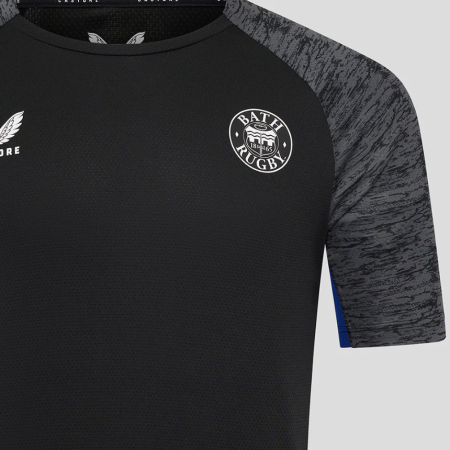 2025/25 Official Bath Training t-shirt 1
