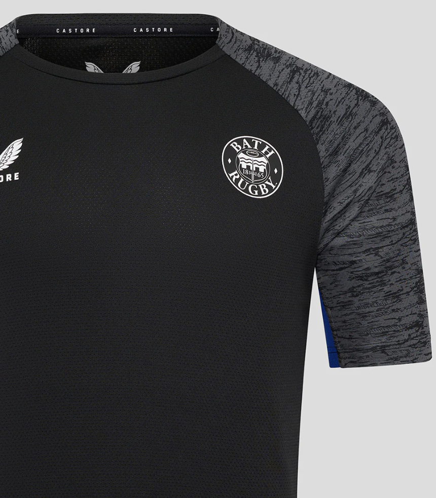 2025/25 Official Bath Training t-shirt 1 2025/25 Official Bath Training t-shirt 1