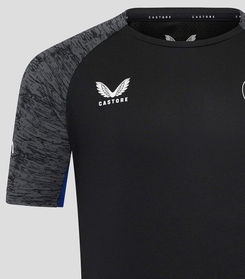 2025/25 Official Bath Training t-shirt 2 2025/25 Official Bath Training t-shirt 2