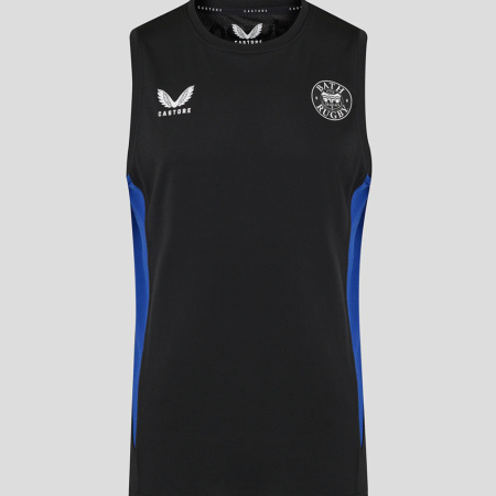 2025/25 Official Bath Training Vest
