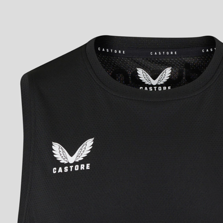 2025/25 Official Bath Training Vest 1