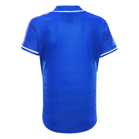 2025/26 Toa Samoa Home Jersey back