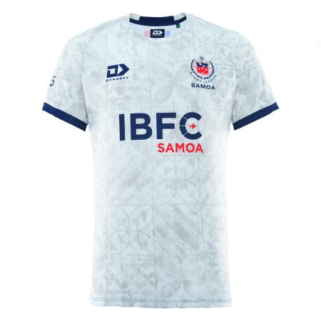 2025/26 Toa Samoa Rugby League Training Tee