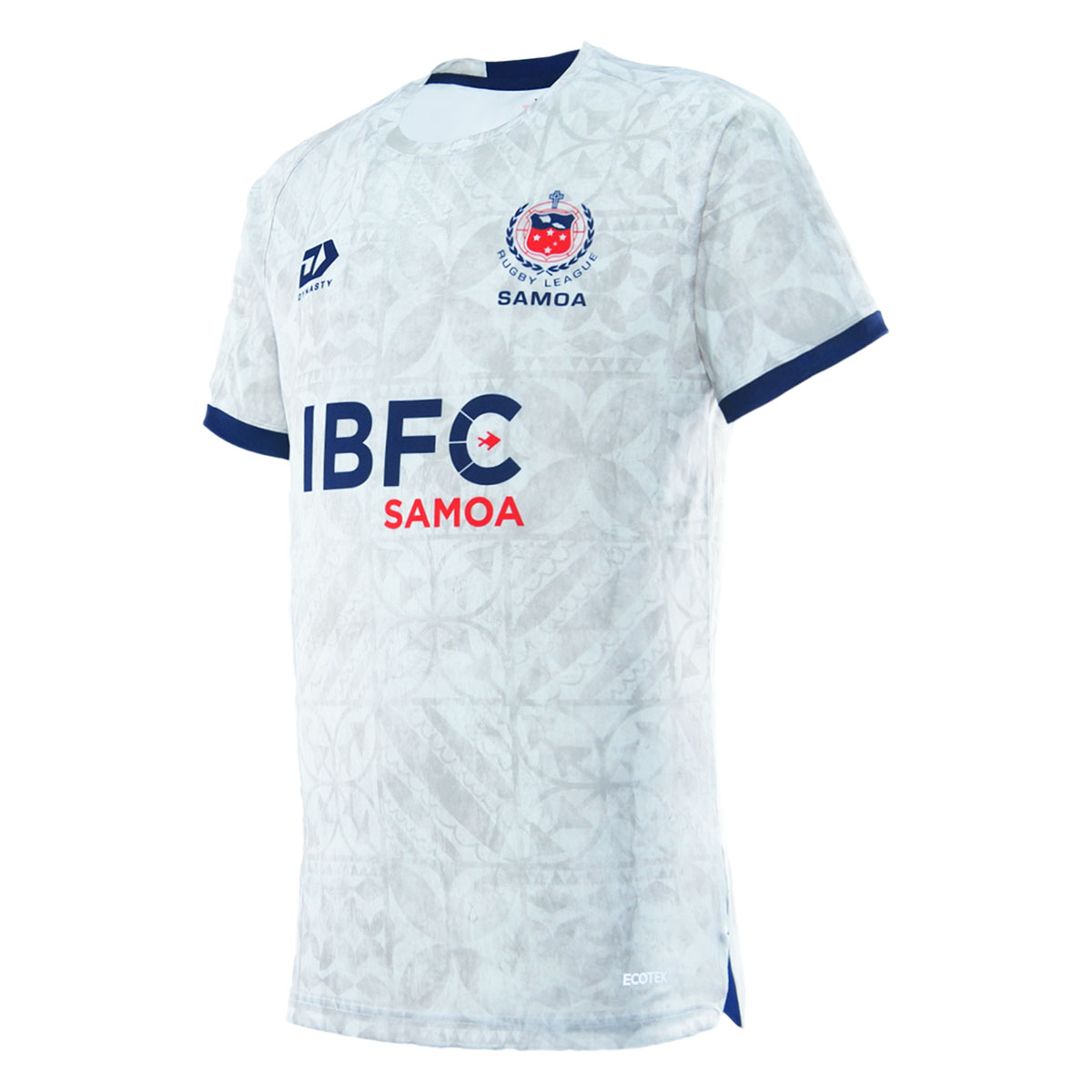 2025/26 Toa Samoa Rugby League Training Tee 1 2025/26 Toa Samoa Rugby League Training Tee 1