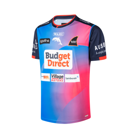 2026 Dolphins Mens Training T-shirt 1