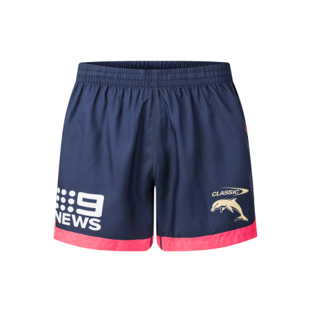 Dolphins 2026 Mens Gym Training Shorts