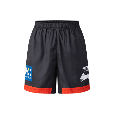 2026 South Sydney Rabbitohs Mens Gym Shorts