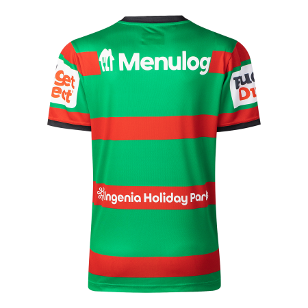 South Sydney Rabbitohs 2026 Mens Replica Home Jersey 2