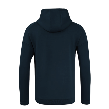 Castore England Rugby Hoodie 25/26 back