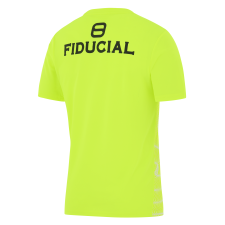 2026 Stade Toulouse Nike Pre Match Tee 2