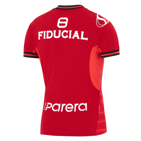 Stade Toulousain Men's Replica Jersey Alternative 25/26 back