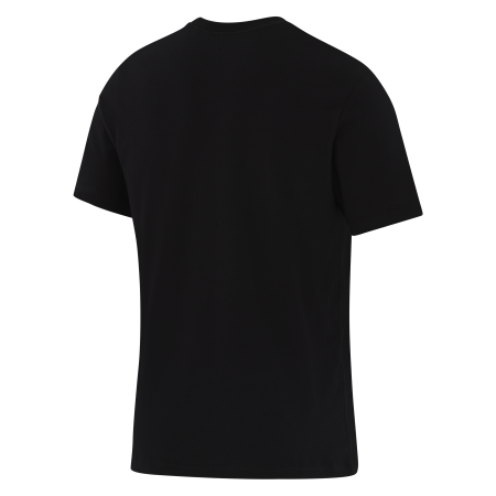 Stade Toulouse Nike Graphic Tee Black back