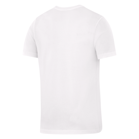 2026 Stade Toulouse Nike Graphic Tee White 2