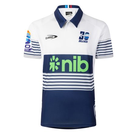 Auckland Blues 2026 Home Jersey
