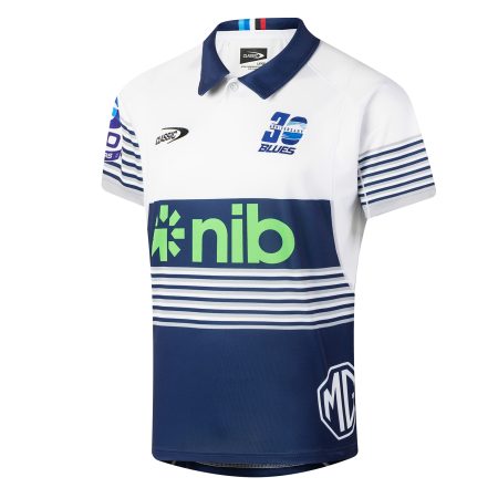 Auckland Blues 2026 Home Jersey 1