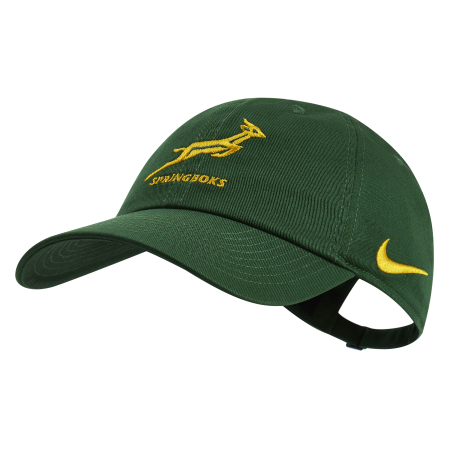 2025/26 Nike Springboks Cap
