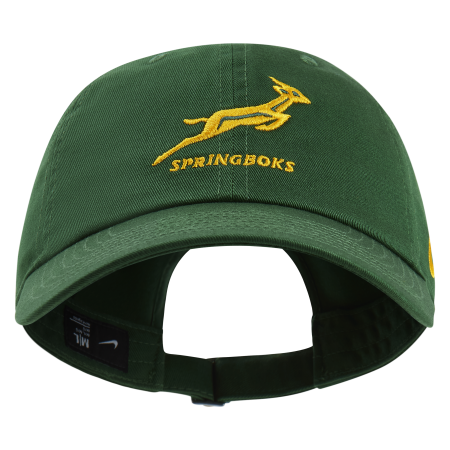 2025/26 Nike Springboks Cap 2
