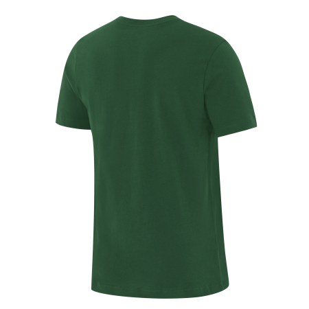 2025/26 Springboks Mens Nike T-shirt 2