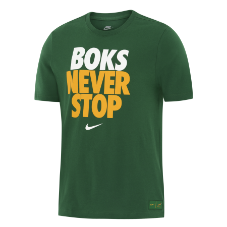 2025/26 Springboks Mens Nike T-shirt