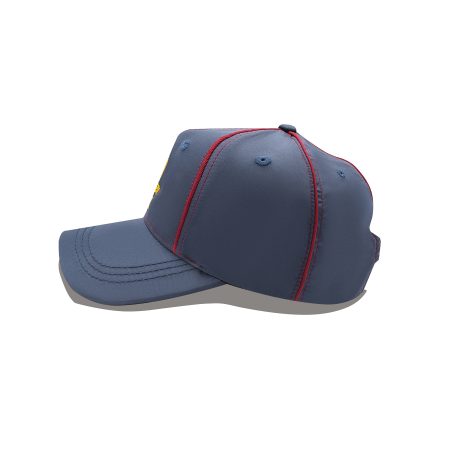 2026 Highlanders Media Cap 1