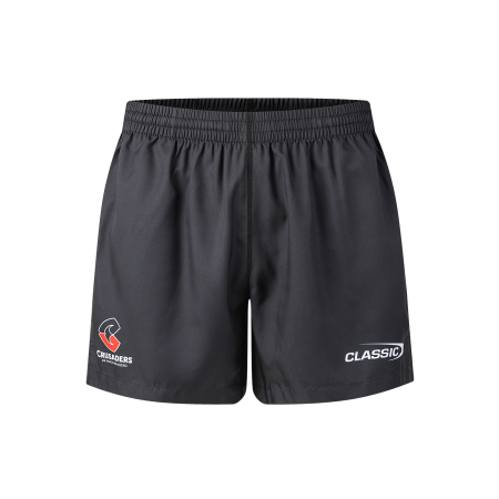 2026 Canterbury Crusaders Performance Gym Shorts