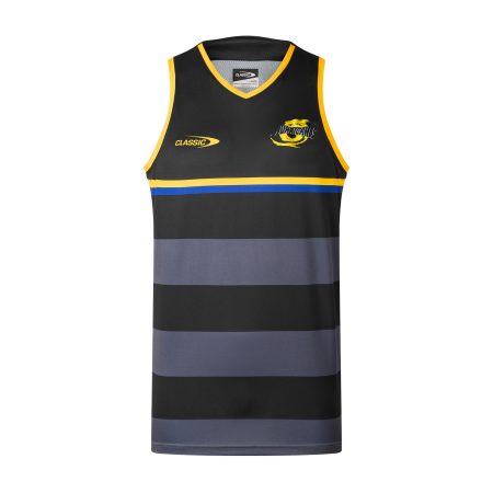 2026 Hurricanes Men's Training Vest