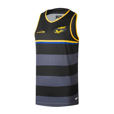 2026 Hurricanes Men's Training Vest 1