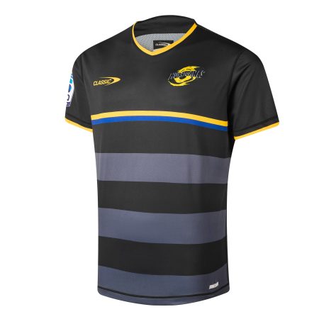 2026 Hurricanes Men's Training T-shirt 1