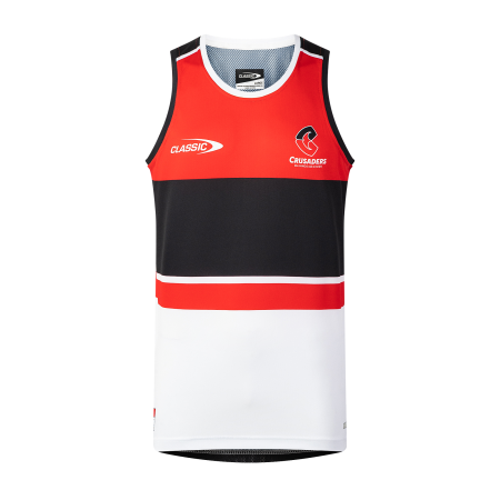 2026 Canterbury Crusaders Alt Training Vest