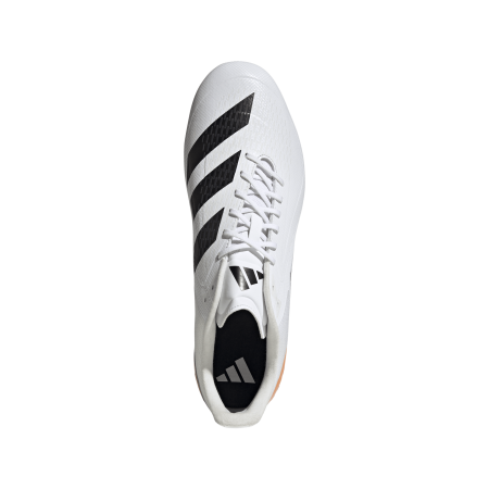 Adidas RS15 Ultimate - White 1