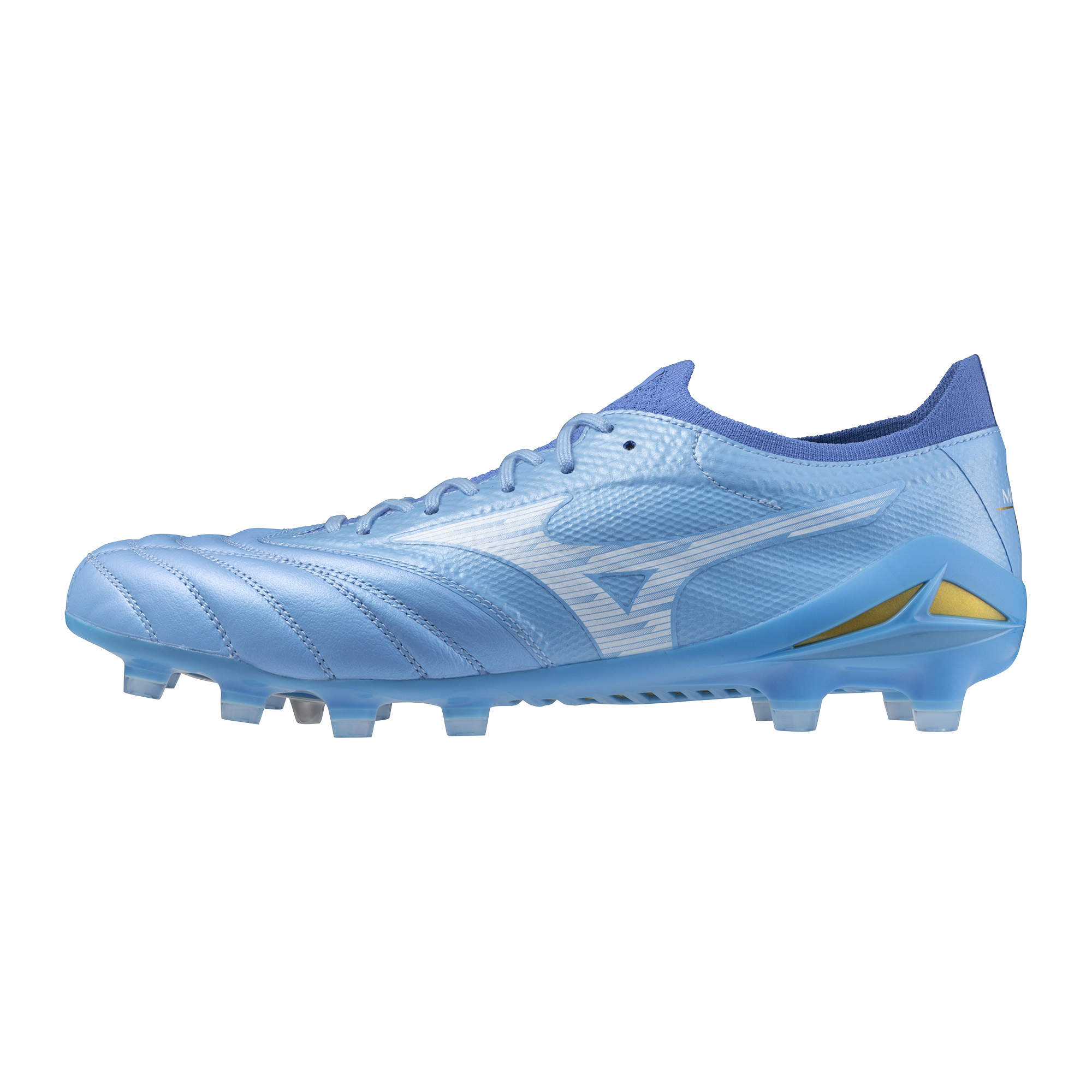 Mizuno Morelia Neo IV Beta Elite - Sky Blue Mizuno Morelia Neo IV Beta Elite - Sky Blue