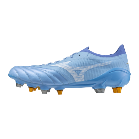 Mizuno Morelia Neo Elite Mix Made in Japan SkyBlue