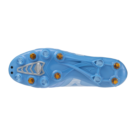 Mizuno Morelia Neo IV Beta Elite Mix - SkyBlue 1