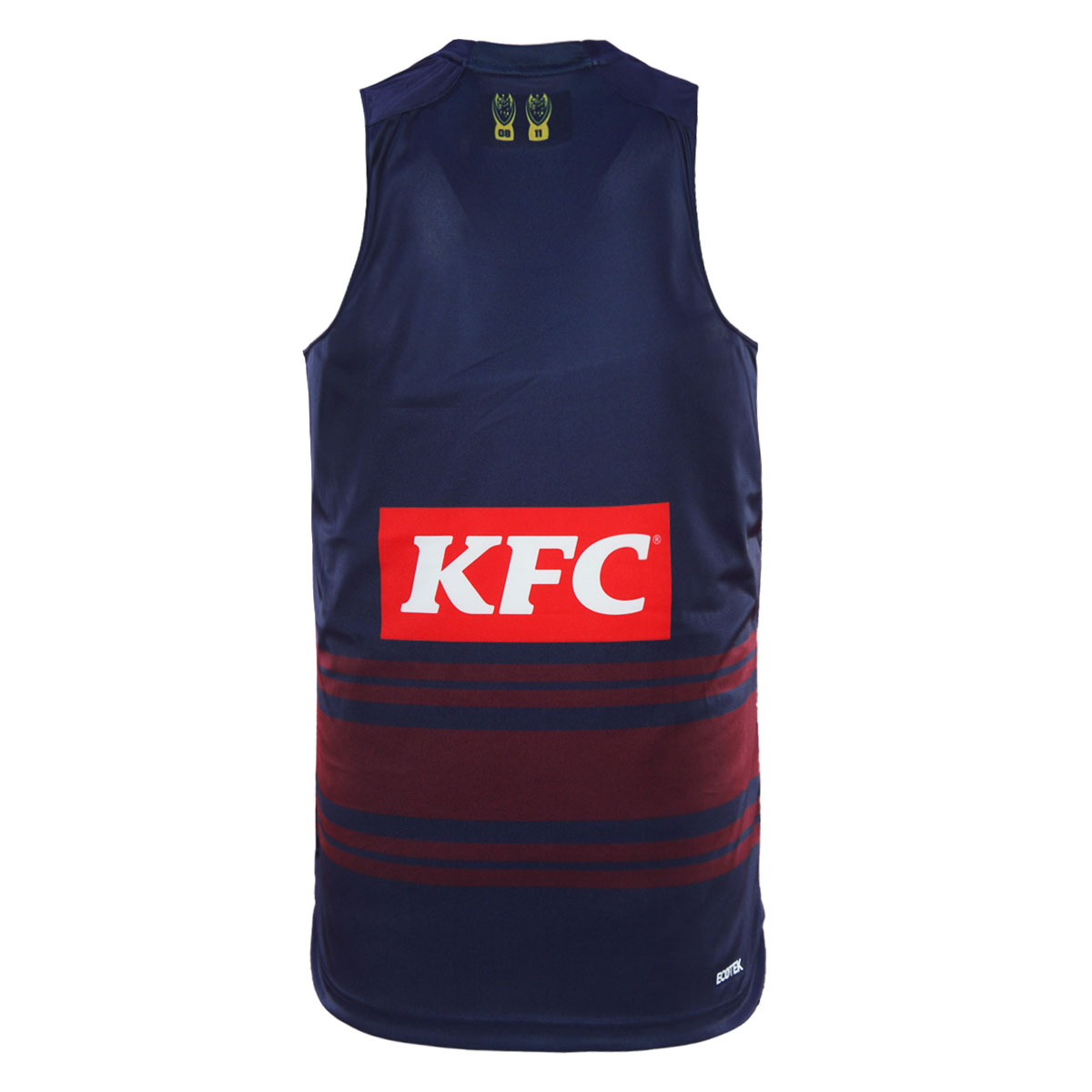2026 MW Sea Eagles Mens Training Singlet - Navy_SESIM26002_back 2026 MW Sea Eagles Mens Training Singlet - Navy_SESIM26002_back