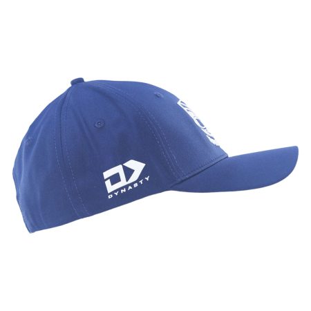 2026 NZ Warriors Media Cap - Navy_NWHTM26001_right_45