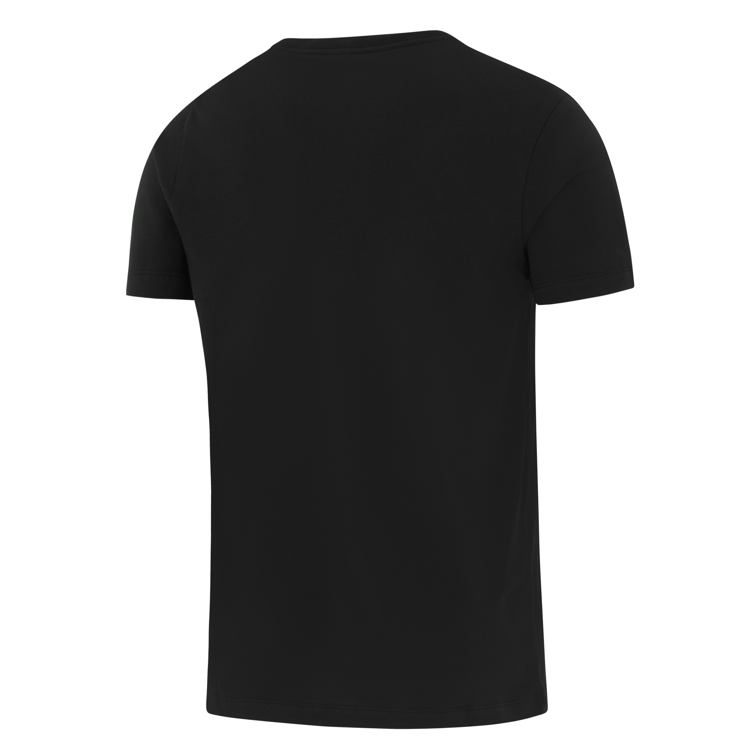 Toulon Nike Cotton Tee 25/26 back Toulon Nike Cotton Tee 25/26 back