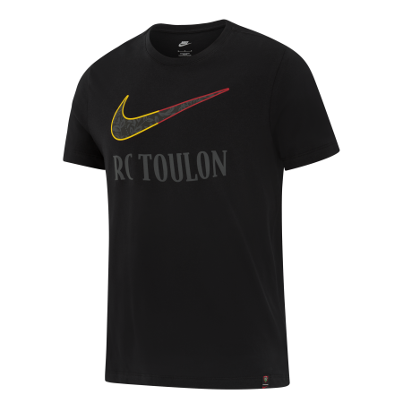 Toulon Nike Cotton Tee 25/26
