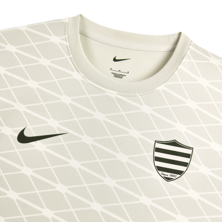 Racing 92 Nike 25/26 Third Pre Match Shirt 2