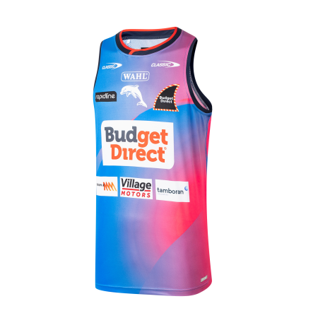 2026 Dolphins Singlet 1