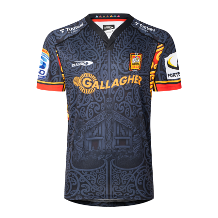 2026 Chiefs Home Jersey