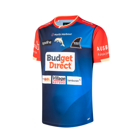 2026 Dolphins Mens Training T-shirt 1